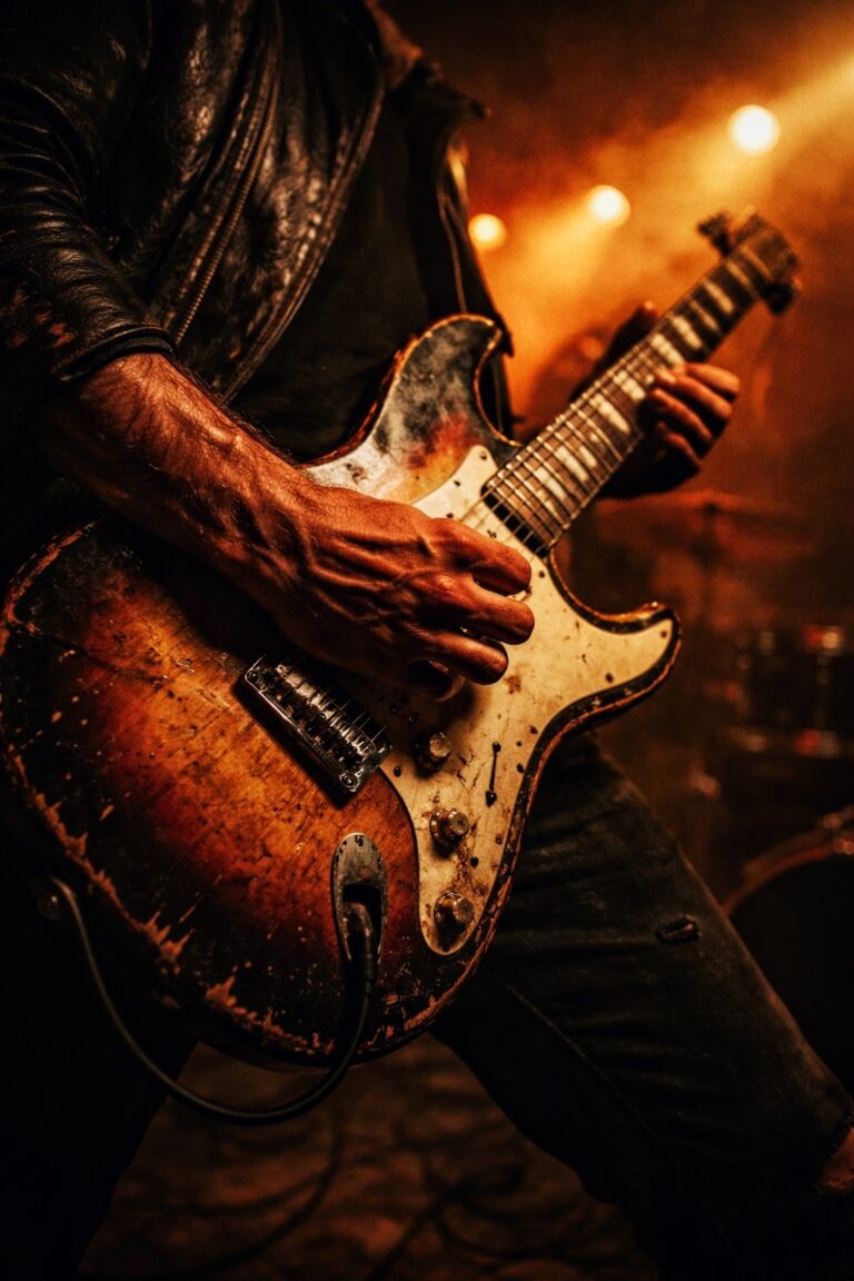 Na pełen regulator – Rip It Up i rock’n’roll w stanie surowym